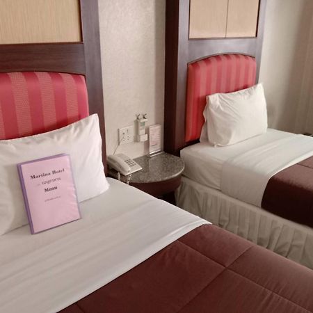 Martina Hotel Surin Ngoại thất bức ảnh