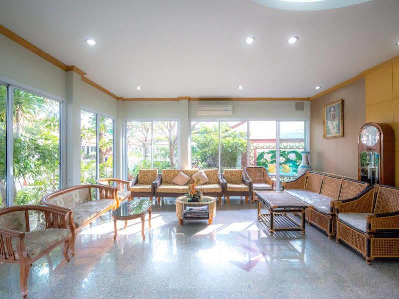 Martina Hotel Surin Ngoại thất bức ảnh