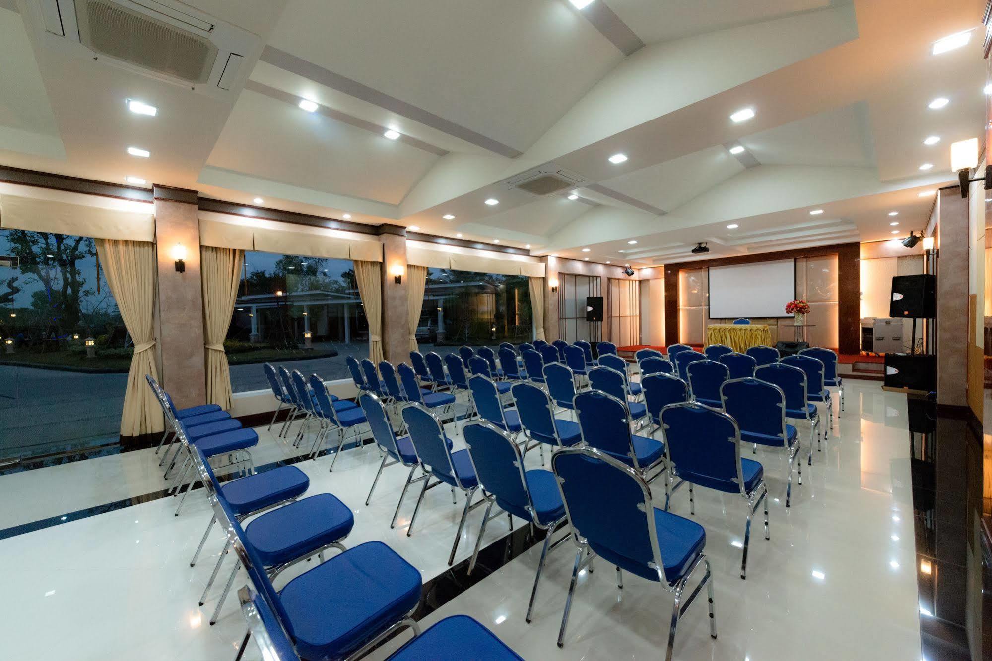 Martina Hotel Surin Ngoại thất bức ảnh